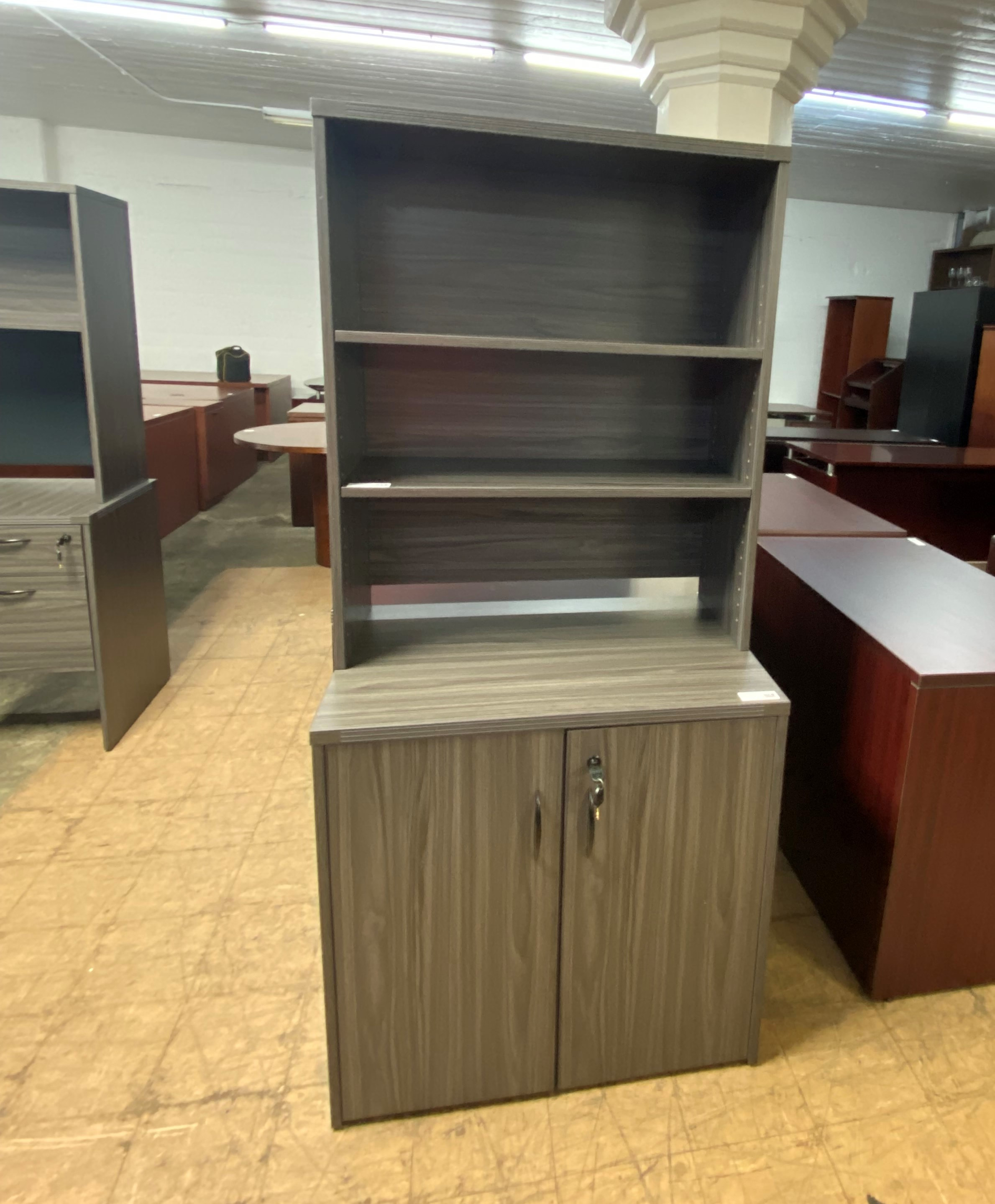 Office Furniture Cabinets & Solutions