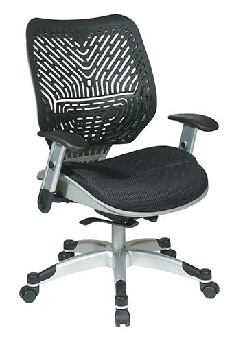 Space best sale seating chair