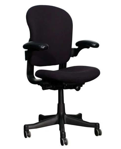 herman miller reaction office chair