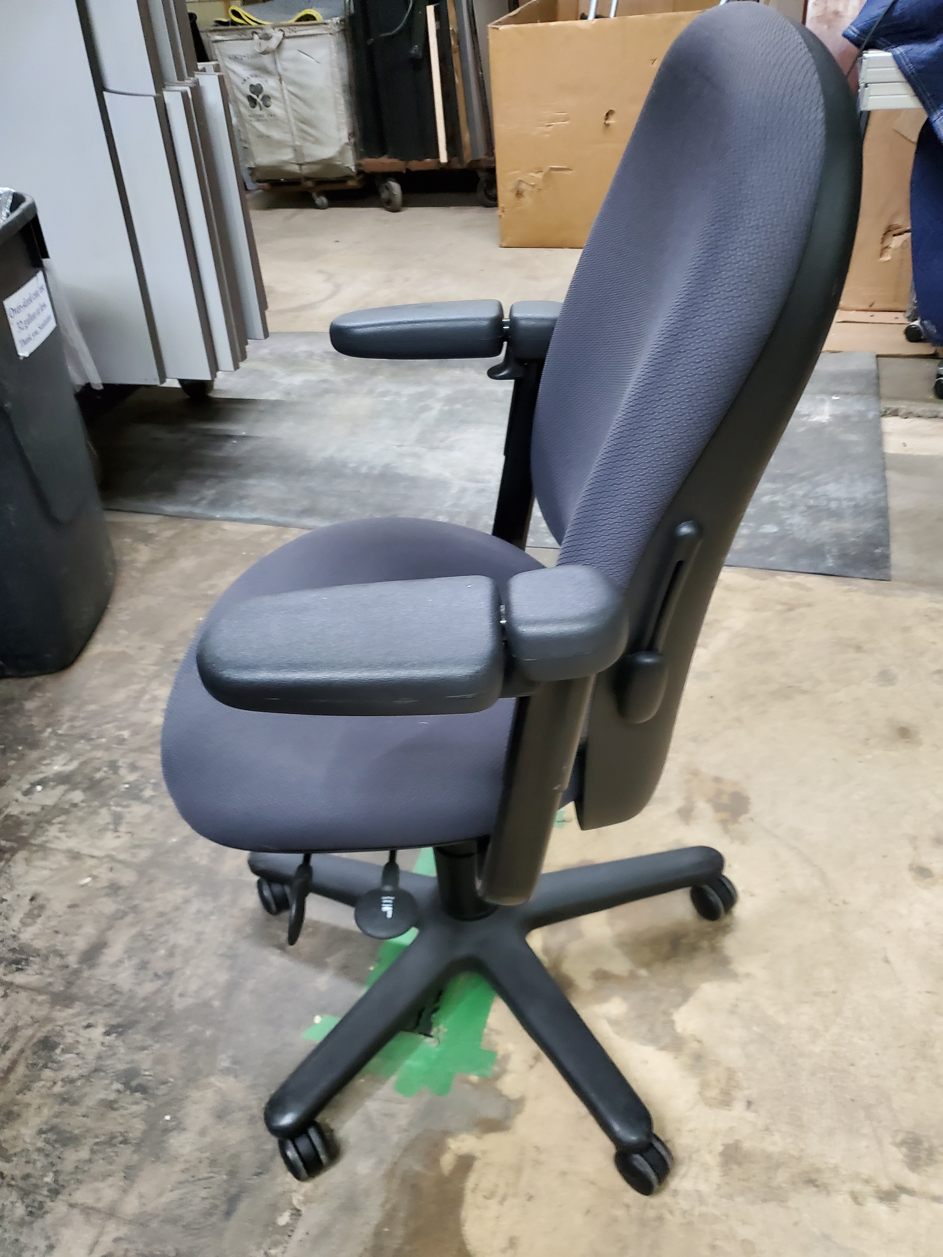 Steelcase Drive Chairs